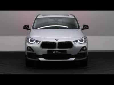 BMW X2 18d xDrive 150 Steptronic Advantage (2020) - Photo 2