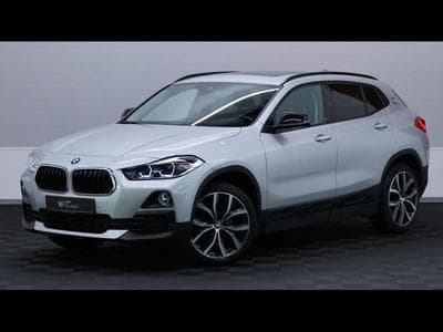 BMW X2 18d xDrive 150 Steptronic Advantage (2020) - Foto 1