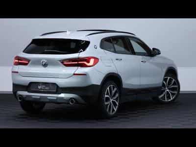 BMW X2 18d xDrive 150 Steptronic Advantage (2020) - Photo 5
