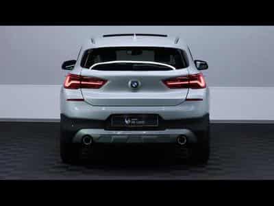 BMW X2 18d xDrive 150 Steptronic Advantage (2020) - Photo 6