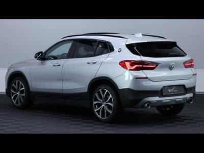 BMW X2 18d xDrive 150 Steptronic Advantage (2020) - Photo 7