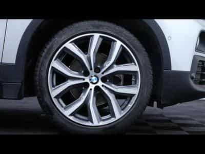 BMW X2 18d xDrive 150 Steptronic Advantage (2020) - Photo 11
