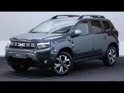 Dacia Duster 1.3 TCe 150 EDC Journey (2023) - Photo 1