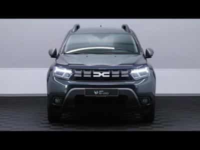 Dacia Duster 1.3 TCe 150 EDC Journey (2023) - Photo 2