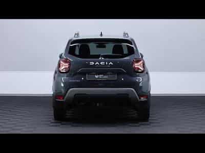 Dacia Duster 1.3 TCe 150 EDC Journey (2023) - Photo 6
