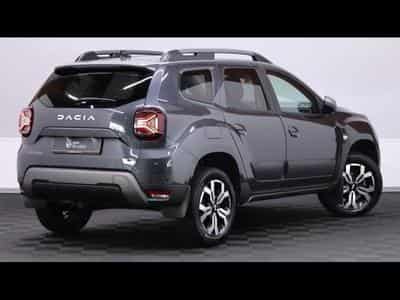 Dacia Duster 1.3 TCe 150 EDC Journey (2023) - Photo 5