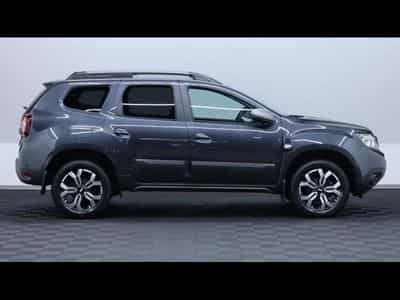 Dacia Duster 1.3 TCe 150 EDC Journey (2023) - Photo 4