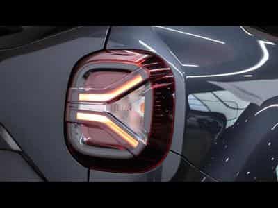 Dacia Duster 1.3 TCe 150 EDC Journey (2023) - Photo 10