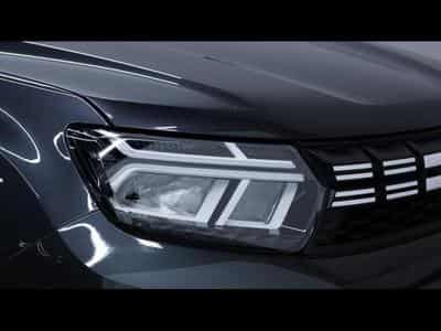 Dacia Duster 1.3 TCe 150 EDC Journey (2023) - Photo 9