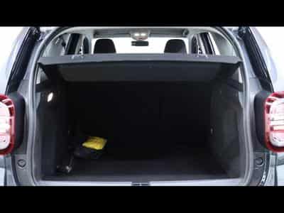 Dacia Duster 1.3 TCe 150 EDC Journey (2023) - Photo 8