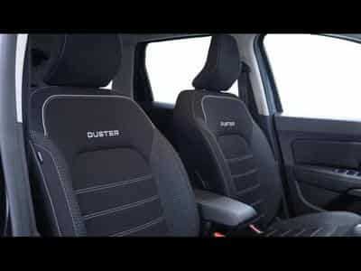 Dacia Duster 1.3 TCe 150 EDC Journey (2023) - Photo 13