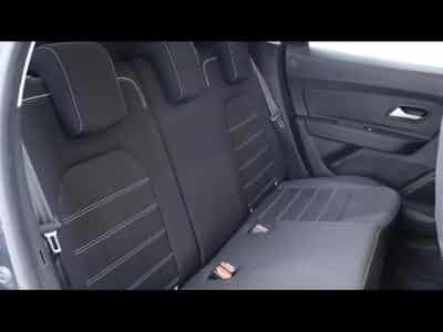 Dacia Duster 1.3 TCe 150 EDC Journey (2023) - Photo 15
