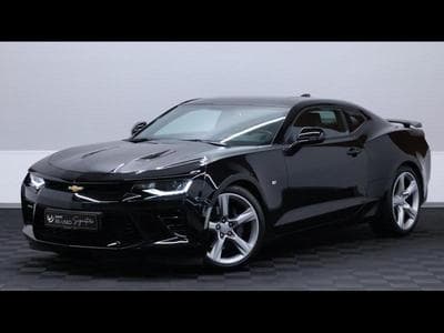 Chevrolet Camaro Coupe 6.2 v8 453ch Auto (2018) - Photo 1