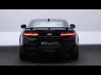 Chevrolet Camaro Coupe 6.2 v8 453ch Auto (2018) - Photo 6