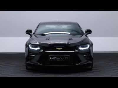 Chevrolet Camaro Coupe 6.2 v8 453ch Auto (2018) - Photo 2