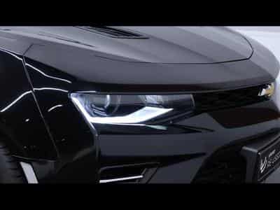 Chevrolet Camaro Coupe 6.2 v8 453ch Auto (2018) - Photo 11