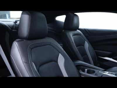 Chevrolet Camaro Coupe 6.2 v8 453ch Auto (2018) - Photo 15