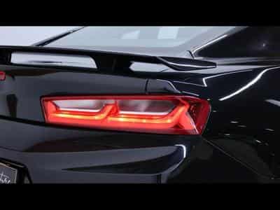 Chevrolet Camaro Coupe 6.2 v8 453ch Auto (2018) - Photo 12