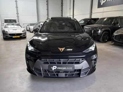 Cupra Terramar Terramar 2.0 TSI 195 kW/4Drive VZ /PANORAMA/*VOLL (2025) - Photo 2