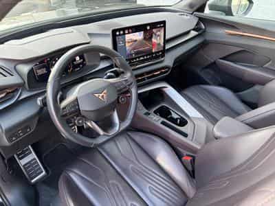 Cupra Terramar Terramar 2.0 TSI 195 kW/4Drive VZ /PANORAMA/*VOLL (2025) - Photo 4