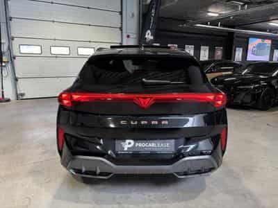 Cupra Terramar Terramar 2.0 TSI 195 kW/4Drive VZ /PANORAMA/*VOLL (2025) - Photo 8