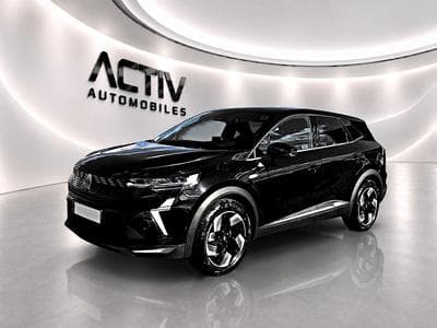Renault SYMBIOZ 1.8 E-TECH FULL HYBRID 160 TECHNO (2026) - Photo 1