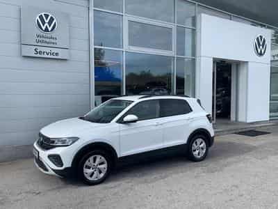 VW T-Cross LIFE 1.0TSI 116CV DSG7 (2025) - Photo 1