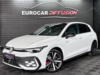 VW Golf (2025) - Foto 2