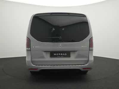 Mercedes V d 4MATIC EXCLUSIVE Lang (2026) - Foto 4
