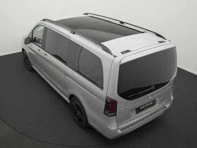 Mercedes V d 4MATIC EXCLUSIVE Lang (2026) - Foto 11