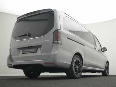 Mercedes V d 4MATIC EXCLUSIVE Lang (2026) - Foto 9