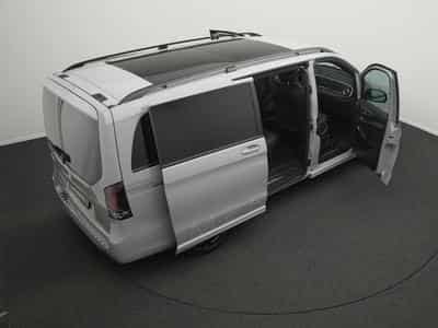 Mercedes V d 4MATIC EXCLUSIVE Lang (2026) - Foto 13