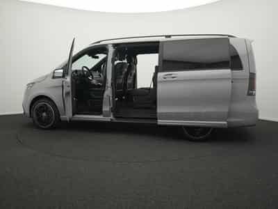 Mercedes V d 4MATIC EXCLUSIVE Lang (2026) - Foto 14