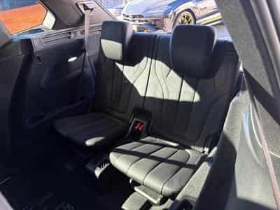 BMW X5 xDrive 30d 3.0 286ch/Pack M/7 Places/Attelage/Toit Ouvrant (2020) - Photo 7