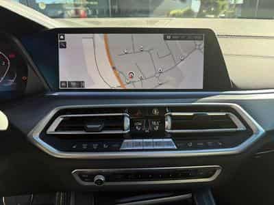 BMW X5 xDrive 30d 3.0 286ch/Pack M/7 Places/Attelage/Toit Ouvrant (2020) - Photo 13