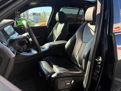 BMW X5 xDrive 30d 3.0 286ch/Pack M/7 Places/Attelage/Toit Ouvrant (2020) - Photo 15