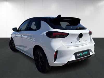 Opel Corsa F GS (2024) - Photo 6