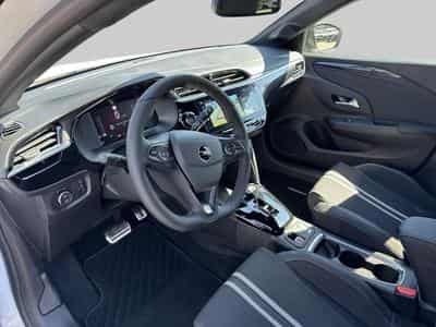 Opel Corsa F GS (2024) - Photo 11