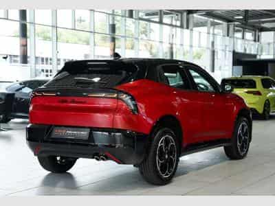 Alfa-Romeo Junior Ibrida 1.2 VGT 48V-Hybrid Speciale *MwSt (2025) - Photo 9