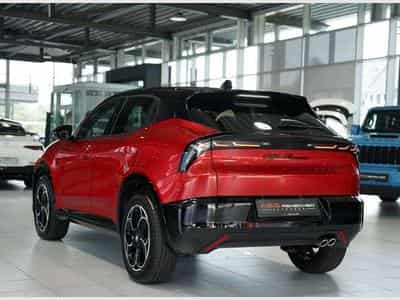 Alfa-Romeo Junior Ibrida 1.2 VGT 48V-Hybrid Speciale *MwSt (2025) - Photo 12