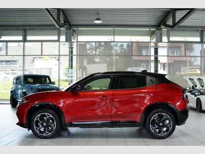 Alfa-Romeo Junior Ibrida 1.2 VGT 48V-Hybrid Speciale *MwSt (2025) - Photo 13