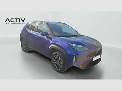 Toyota Yaris Cross 130h 2WD Design (2026) - Photo 1
