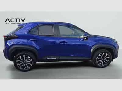 Toyota Yaris Cross 130h 2WD Design (2026) - Photo 8