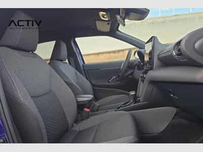Toyota Yaris Cross 130h 2WD Design (2026) - Photo 9