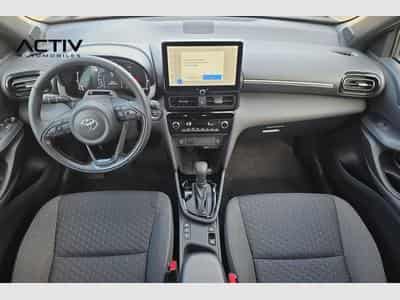 Toyota Yaris Cross 130h 2WD Design (2026) - Photo 12