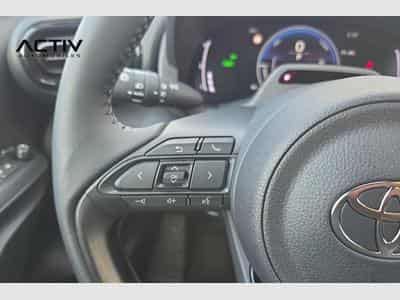 Toyota Yaris Cross 130h 2WD Design (2026) - Photo 15