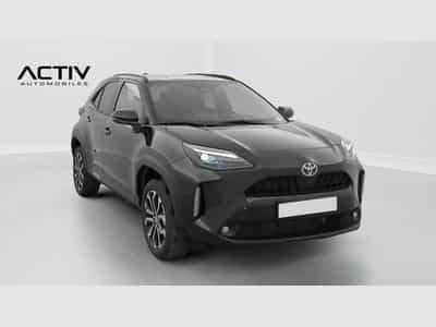 Toyota Yaris Cross 130h 2WD Design (2026) - Photo 1