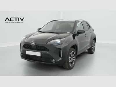 Toyota Yaris Cross 130h 2WD Design (2026) - Photo 3