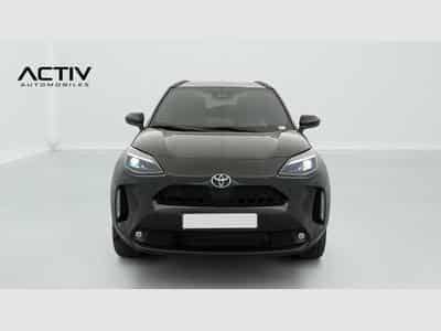 Toyota Yaris Cross 130h 2WD Design (2026) - Photo 2