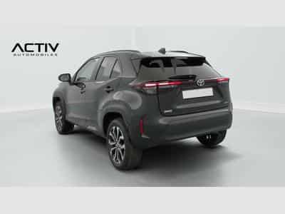 Toyota Yaris Cross 130h 2WD Design (2026) - Photo 5